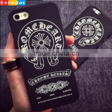 Design your own mobile phone case for iphone 6 plus matte covers with logo