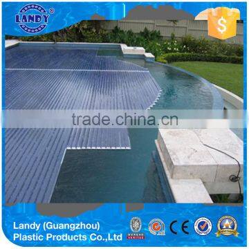 Pe bubble swimming pool simple outdoor underground cover