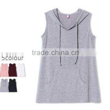 New Fashion Style Custom Loose Fashion style Girl Hoodies