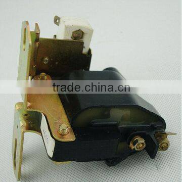 33410-85120 3341085120 3341085000 33410A60D30 FTM063GT Engine Ignition Coil for Dodge Ram 50;Mitsubishi Mighty Max/Montero photo-3