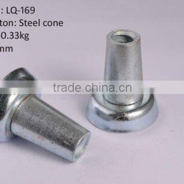 Steel Cone For Tie Rod 16MM photo-3