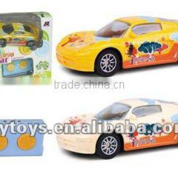 1:36 IR seasons design fashion car