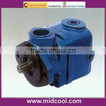 V20NF power steering hydraulic gear pump for dump truck