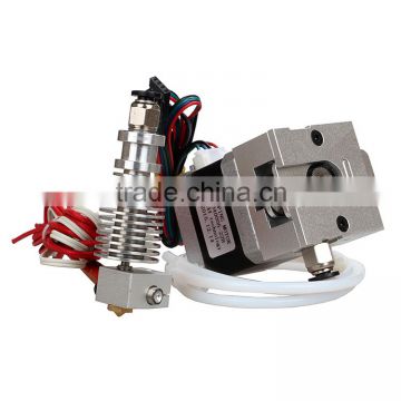 Long/Short-distance Bulldog Universal Extruder with 42 Stepper Motor