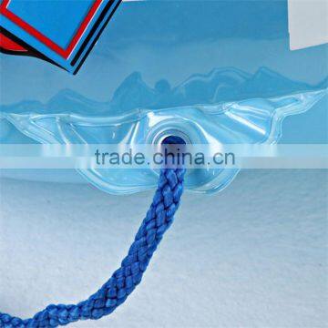 Pool Swim Ring Inflatable Swim Ring for Children Inflatable Water Swimming Ring for Kids and Baby photo-4