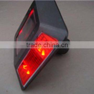 Top Class Direct Factory Price On Promotion Cast Aluminium Road Studs photo-2