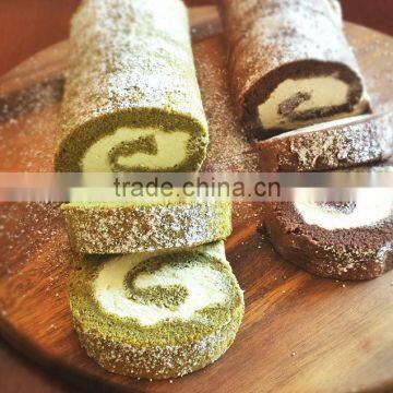 Layer cake Swiss roll cake machine