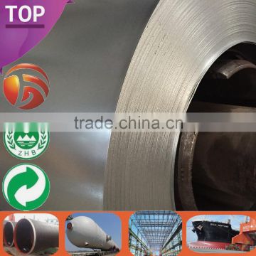 Cold rolled galvanized steel sheet Galvanized sheet metal roofing GI Steel coil steel sheet steel Plate dip Galvanized steel coi