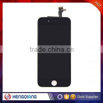 Wholesale Price LCD Screen Replica for LCD with Digitizer for iPhone6