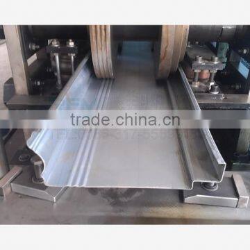 Automatic Frame Moulding Machine