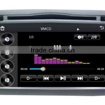 Touch Screen Car Dvd Car Gps For Opel Astra Vectra Radios Audio Player Support SWC/Phone Book/Analog TV/digital TV photo-2