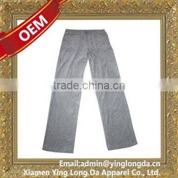 Good quality best selling outwear jogging pants