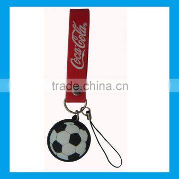 keychain strap with customized