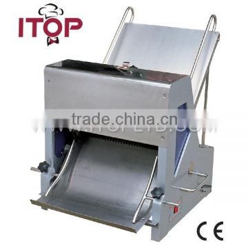 hot selling manual bread slicer/home bread slicers