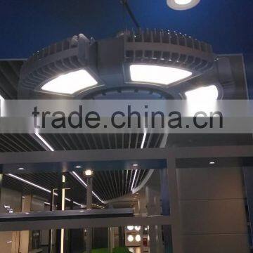 TIWIN 180W 100 Degree Cool White 17500lm Waterproof LED Highbay IP65 photo-6