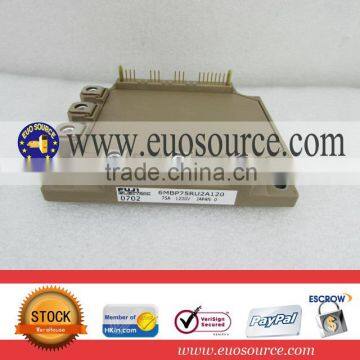 ipm pim module 6MBP75RU2A120