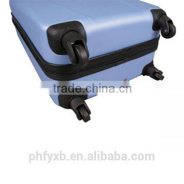 ABS/PC Luggage Trolley With Retractable Wheels,Sympathy Durable Travel Trolley Luggage ,Cheap and New Design Luggage photo-5