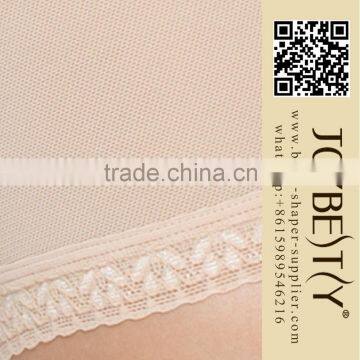 Faja Reductora Colombiana Women's Braless Shapewear Body Slimmer Back Quality Choice photo-4