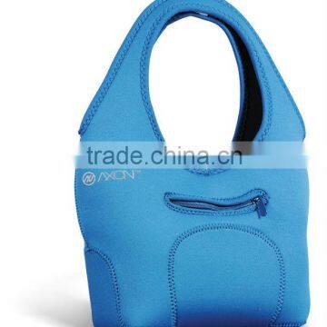 Neoprene Shoulder Bag (SBZ-BLE)