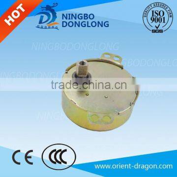 DL CE ACac SMALL Motor 49tY Synchronous Motor