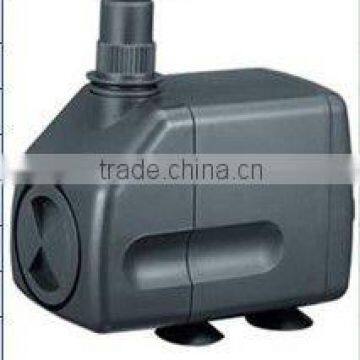 45w JEBO aquarium submersible water pumps AP3200