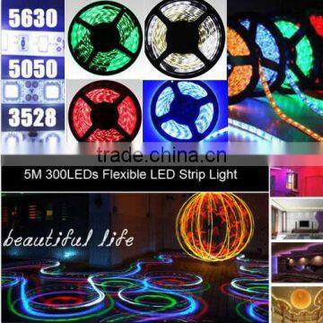 Outdoor Flexible Led Tape 3528 Led Strip Light photo-3