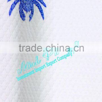 Top Hight Quality product Curtains Shower with embroidery