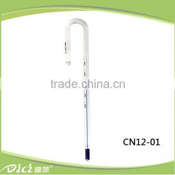 Attractive price new type fish aquarium thermometer