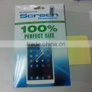 For ipad mini screen protector,screen protector for ipad mini