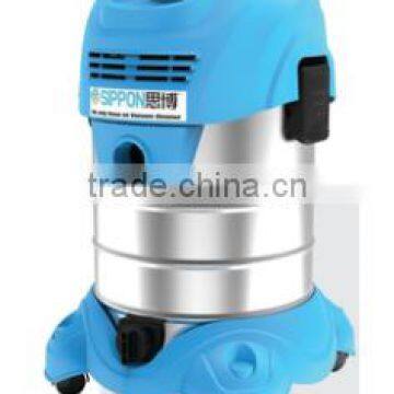 2015 SIPPON Hotel/House Cleaning wet&dry vacuum cleaner BJ134-20L