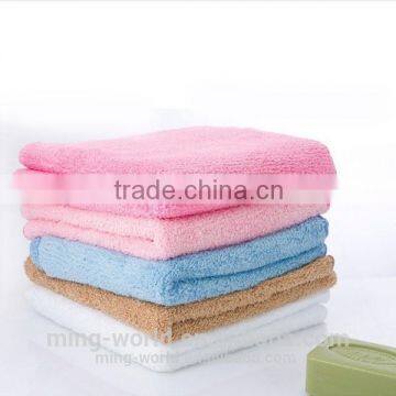 Quick Dry Soft Strong Absorbent Breathable Microfiber Towel photo-4