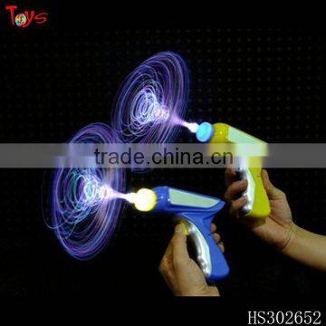 Wholesales plastic flashing gun