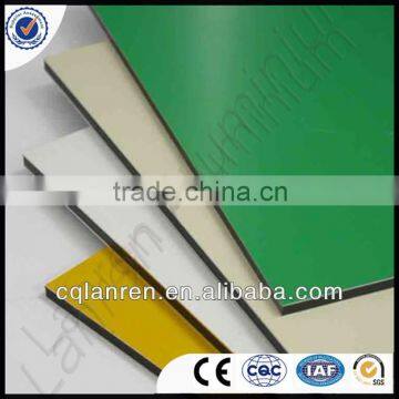 5mm PE Aluminum composite panel