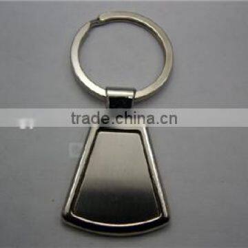 2015 High Quality Hot Selling Promotional Gifts Custom Metal Key Chain photo-4