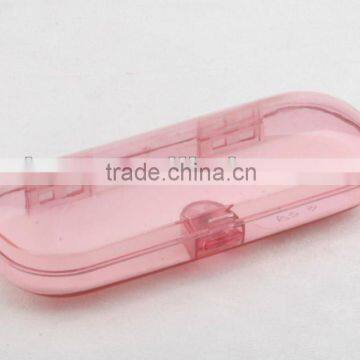 plastic eyeglass case AS2