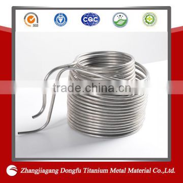 High Luster High Rigidity stainless steel coil 201