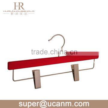 HRW-GT36GR hanging clothes hanger