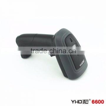 Cheapest portable handheld android 2d blutooth qr barcode scanner, Imager Bar Code Scanner