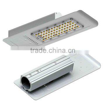 Hot China Products Wholesale 5 Year Warranty IP65 Waterproof Strips Led Lights 60w Led Street Lights photo-3