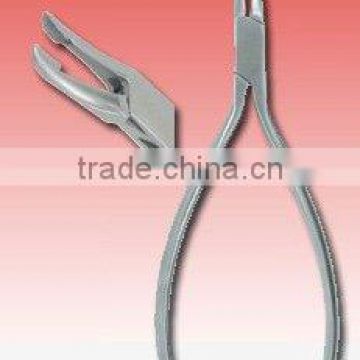 Weingart Utility Pliers / Orthodontic Pliers