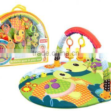 Fisher price similar products New baby play gym mat changing mat