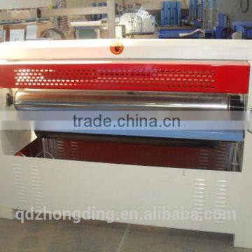 glue spreading machine new prodect