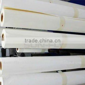 Sublimation heat transfer paper roll