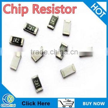 Componentes Electronicos Yageo 1% 1206 Smd Chip Resistors