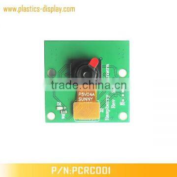 Raspberry Pi Camera Module Night Vision (NOIR Camera Available) photo-2