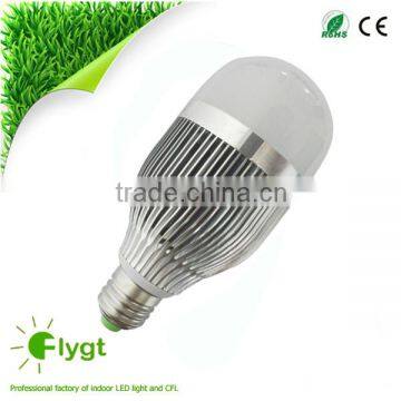 SMD E27 12W led bulb