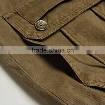 Hot Sell New Military Style Men Casual Waistcoats Fly Travel Vests Plus Size L-6L Man Outdoor Hunting Vest Sleeveless Jackets photo-4