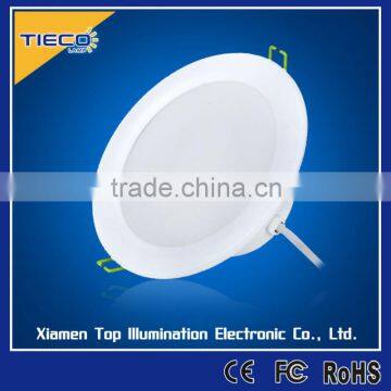 4watt led downlight smd2835 75lm/w