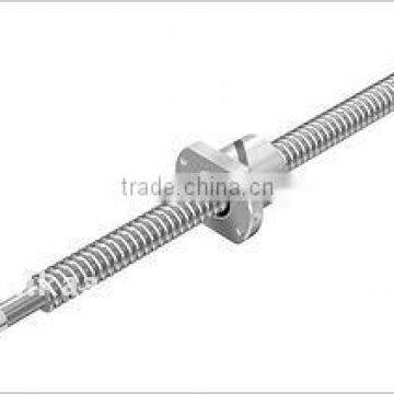 precision stainless steel ball screw