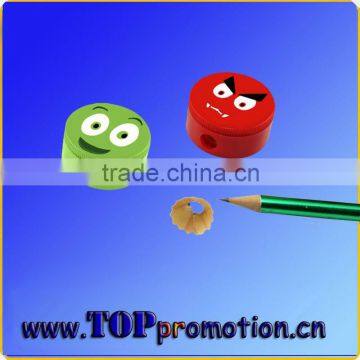 plastic cute design Pencil Sharpener